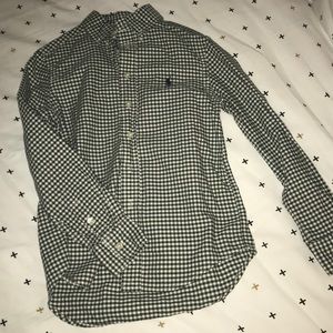 Ralph Lauren Boy’s Button Down Shirt